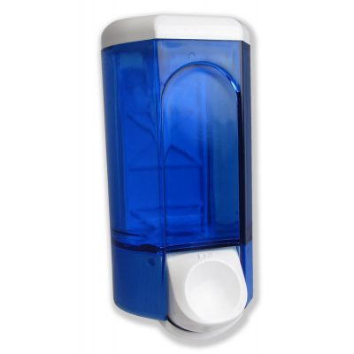 Διανεμητές Σαπουνιού & Χαρτιού – CAFF S.A